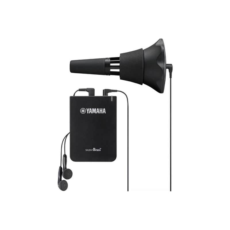 Yamaha SB7X-2 Silent Brass System for Trumpet | Reverb