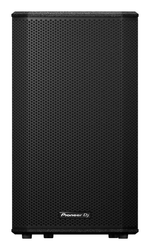 Pioneer XPRS122 12" Active PA Speaker image 1
