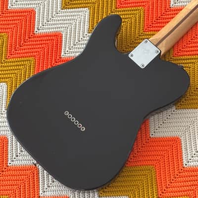 Fender Standard Telecaster - 2023 MIM! - Rock Solid Tele! - image 4