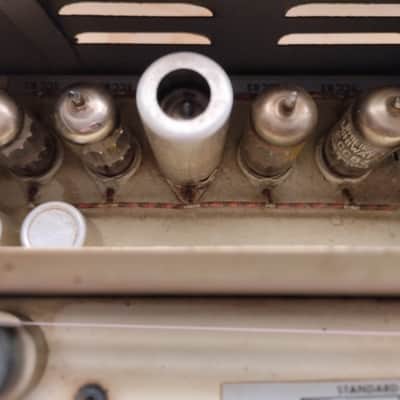 Vintage Dynacord Echocord Super 1964 image 11