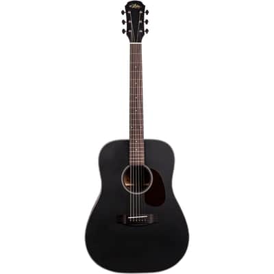 Aria 111-MTN 100 Series Dreadnought Spruce Top Mahogany Neck 6