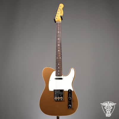 2024 Fender JV Modified 60s Custom Telecaster - 7.77 LBS image 3