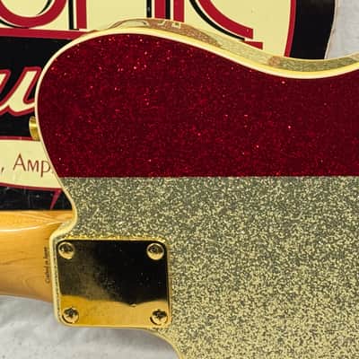 Fender Buck Owens Telecaster Guitar with Case - CIJ Crafted In Japan 1999 - 2002 image 13