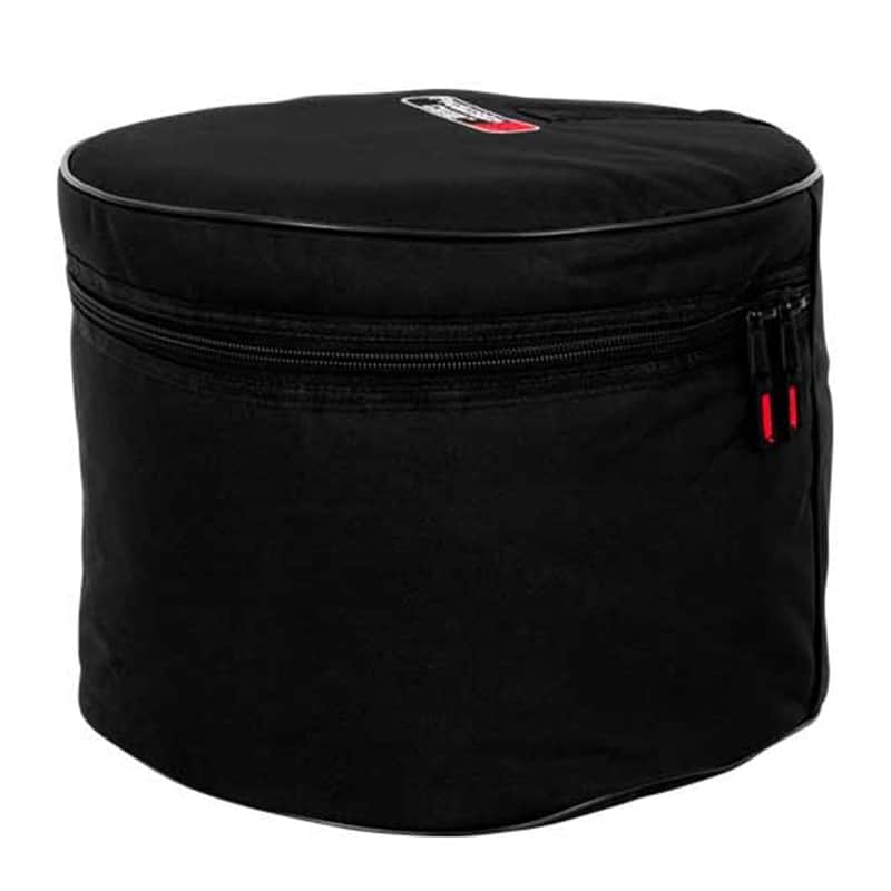 Gator Cases GP-1209 Borsa imbottita per tom 12' x 9' image 1