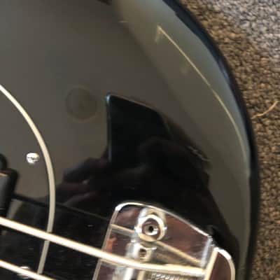 Ernie Ball Music Man StingRay 4 LH Bass Guitar image 6