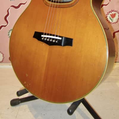 Ibanez Ragtime Special R-400 - Acoustic 1980 - with gig bag | Reverb