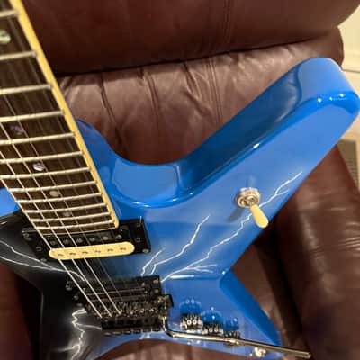 Dean Dimebag Dean from Hell CFH Electric Guitar image 6