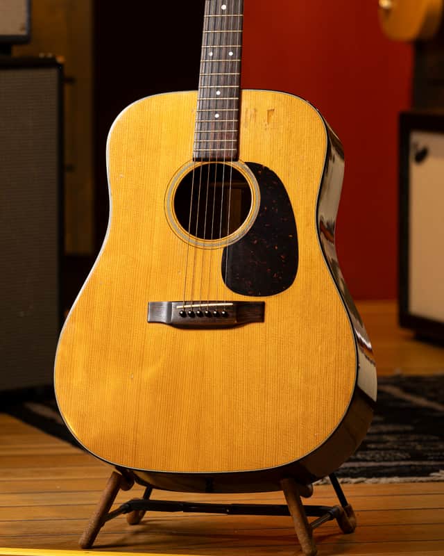 1967 - Martin D-21 image 1