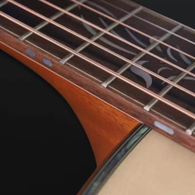Furch acoustic guitar Red Gc-LI a (Ship in about 2 weeks) image 6