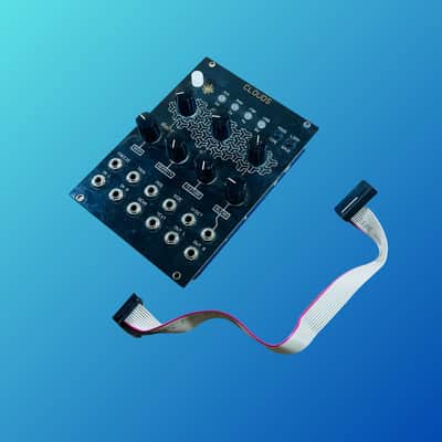 Mutable Instruments Clouds image 4
