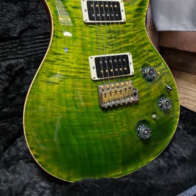 PRS P22 / Custom 22 Piezo Tremolo 10-Top | Reverb