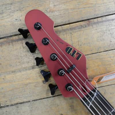 ESP LTD AP-5 image 4