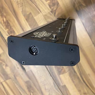 Mesa Boogie Roadster 8-Button Footswitch (Rare & Discontinued) image 5