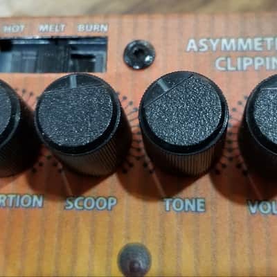 ProCo Solo Distortion Pedal image 5