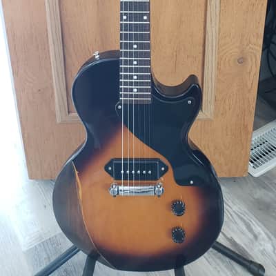 Epiphone Les Paul Junior '57 Reissue | Reverb