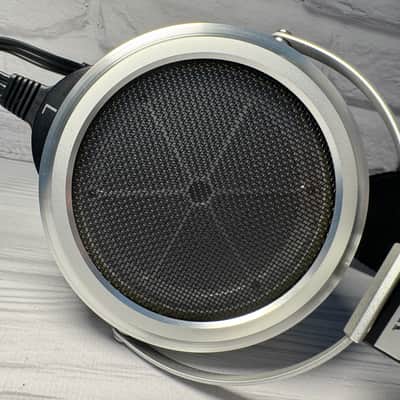 Stax 009 Electrostatics Headphones Electrostatics  SR-009 image 3