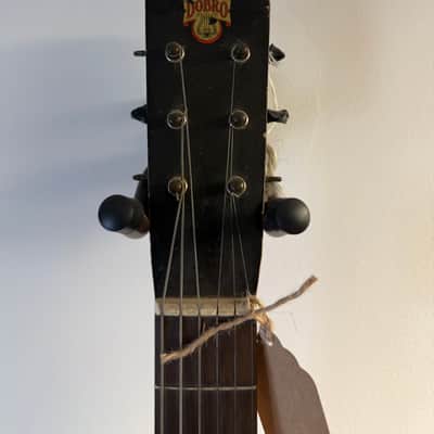 Vintage Dobro Regal Model 37 image 3