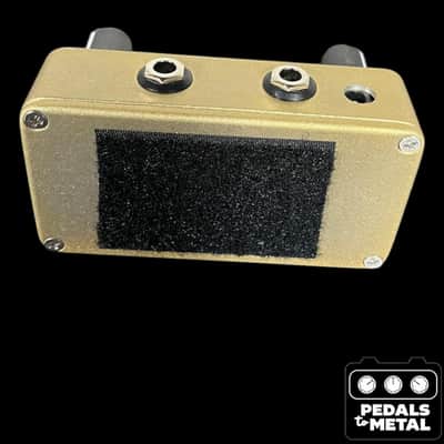 Lovepedal High Power Tweed Twin 2013 - 2014 - Gold - X16267 image 6