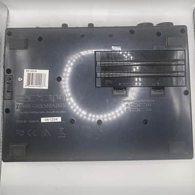 Zoom R8 Recorder: Interface: Controller: Sampler 2010s - Black image 6