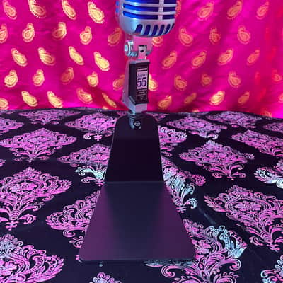 Shure Super Deluxe Sh 55 image 1