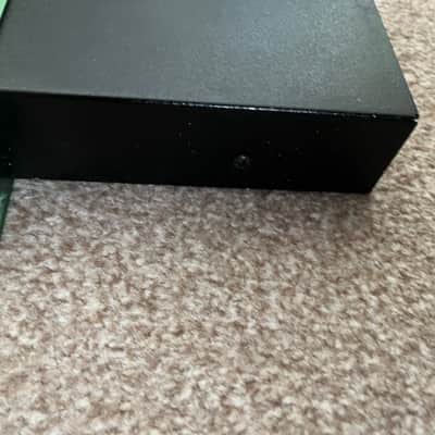 Line 6 Echo Pro Delay 2000s - Green image 7