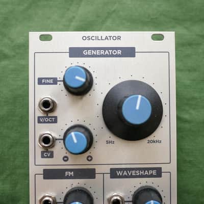 Sputnik modular oscillator image 3