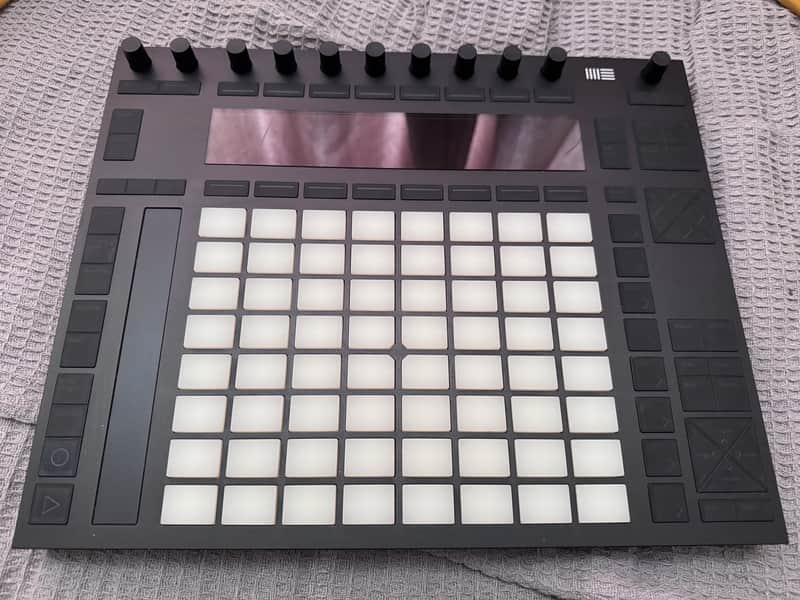 Ableton Push 2 2015 image 1