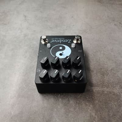 Hermida Audio Zen-Zen Dual Zendrive  - OSNFX Pro Mod image 7