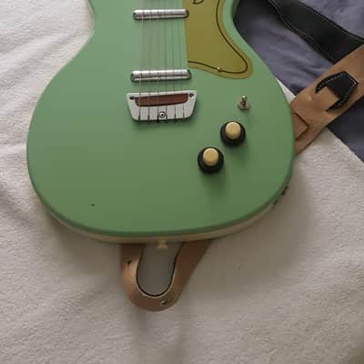 Danelectro '56 U2 Reissue imagen 1