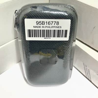 Shure MX153B/O-TQG Microflex Omnidirectional Earset Mic with TQG Connection 2012 - Present - Black image 15