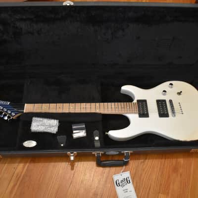 Kiesel DC 127, great specs, Deluxe Kiesel Hardsell case image 3