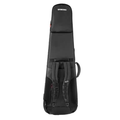 Gator Cases G-ICONBASS Borsa ICON basso Nero image 13