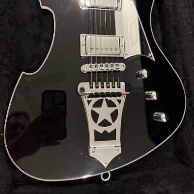 Washburn USA Custom Shop PS 800 - Paul Stanley Signature Model image 3