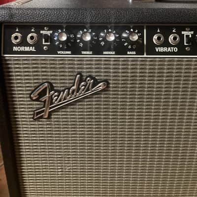 Fender Twin Reverb 65 image 3