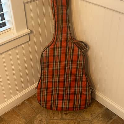 Juan Estruch Classical Guitar Vintage 1969 Rosewood and Spruce 1969 image 15