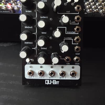 Qu-Bit Electronix Bloom | Reverb