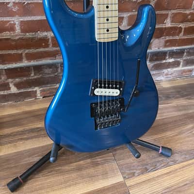 Kramer Baretta I American - 1980s image 2