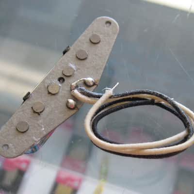 Fender American Vintage 64 Telecaster Neck Pickup 0992234000 image 2