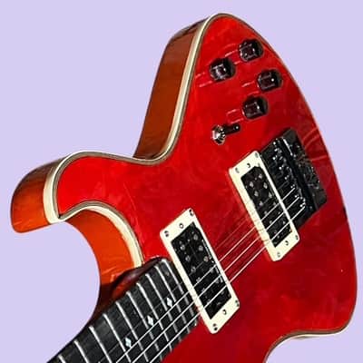 Evertune Baritone Bild 7