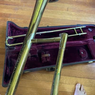 olds special trombone image 11