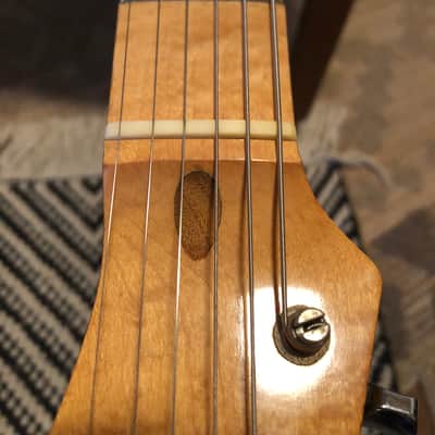 Fender Telecaster 1973 image 7