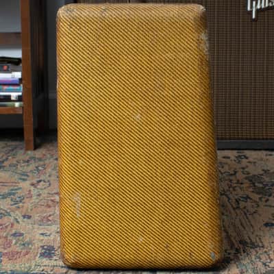 1960 Fender Champ (5F1) image 15