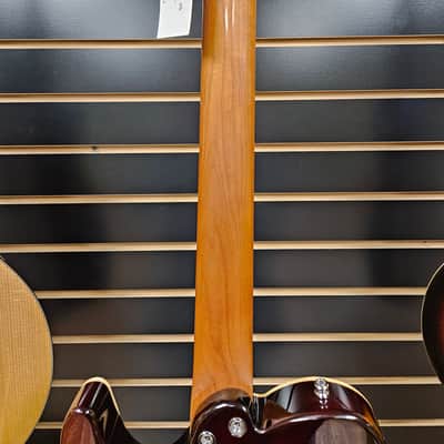 Chapman ML3 Pro Traditional - Classic Sunburst Metallic image 5