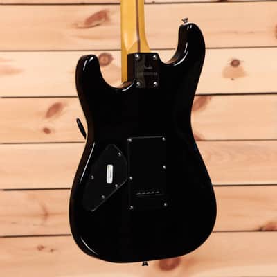 Fender Aerodyne Special Stratocaster HSS - Hot Rod Burst - JFFK22000169 image 6