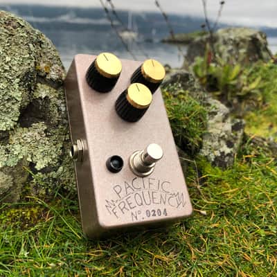 Colorsound Tone Bender MKIII Fuzz Macaris Sola Sound Reissue