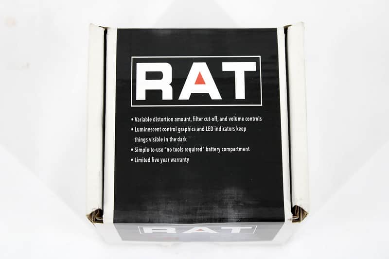 ProCo RAT 2 - Black image 1