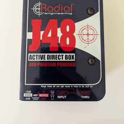 Palmer PGA04-8 Ohm | Reverb Italia
