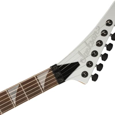 JACKSON Pro Plus Series Rhoads RR24, Ebony Fingerboard, Mirror image 4