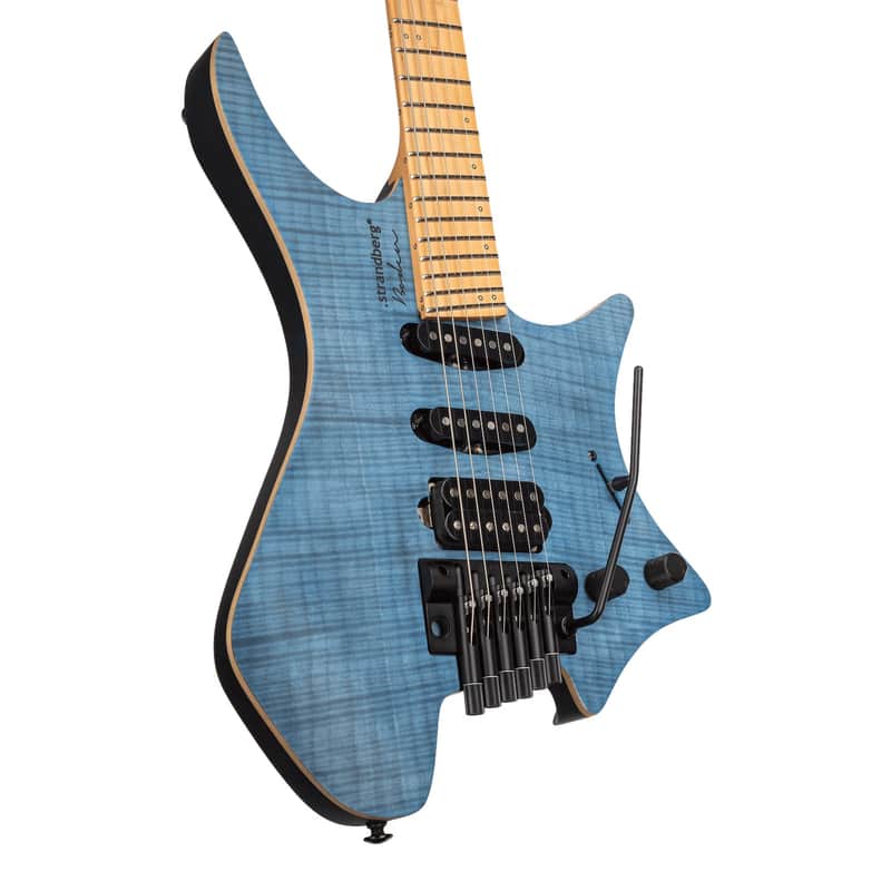 Strandberg Boden Standard NX 6 Tremolo | Reverb Canada