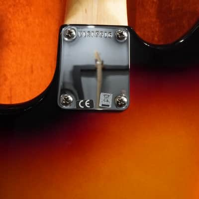 Immagine Fender American Vintage '65 Jaguar 2013 - 8